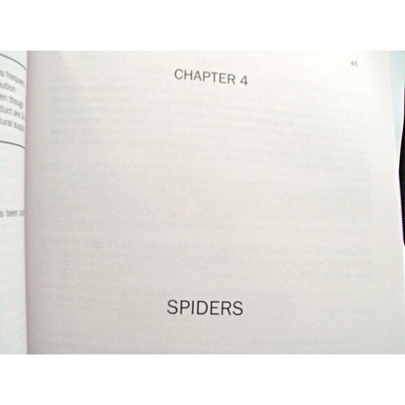 1001 All-Natural Secrets To A Pest-Free Property By Dr. Myles H. Bader Paperback - Picture 9 of 11
